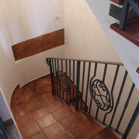 Balconi San Giorgio Bed & Breakfast Varenna Bagian luar foto