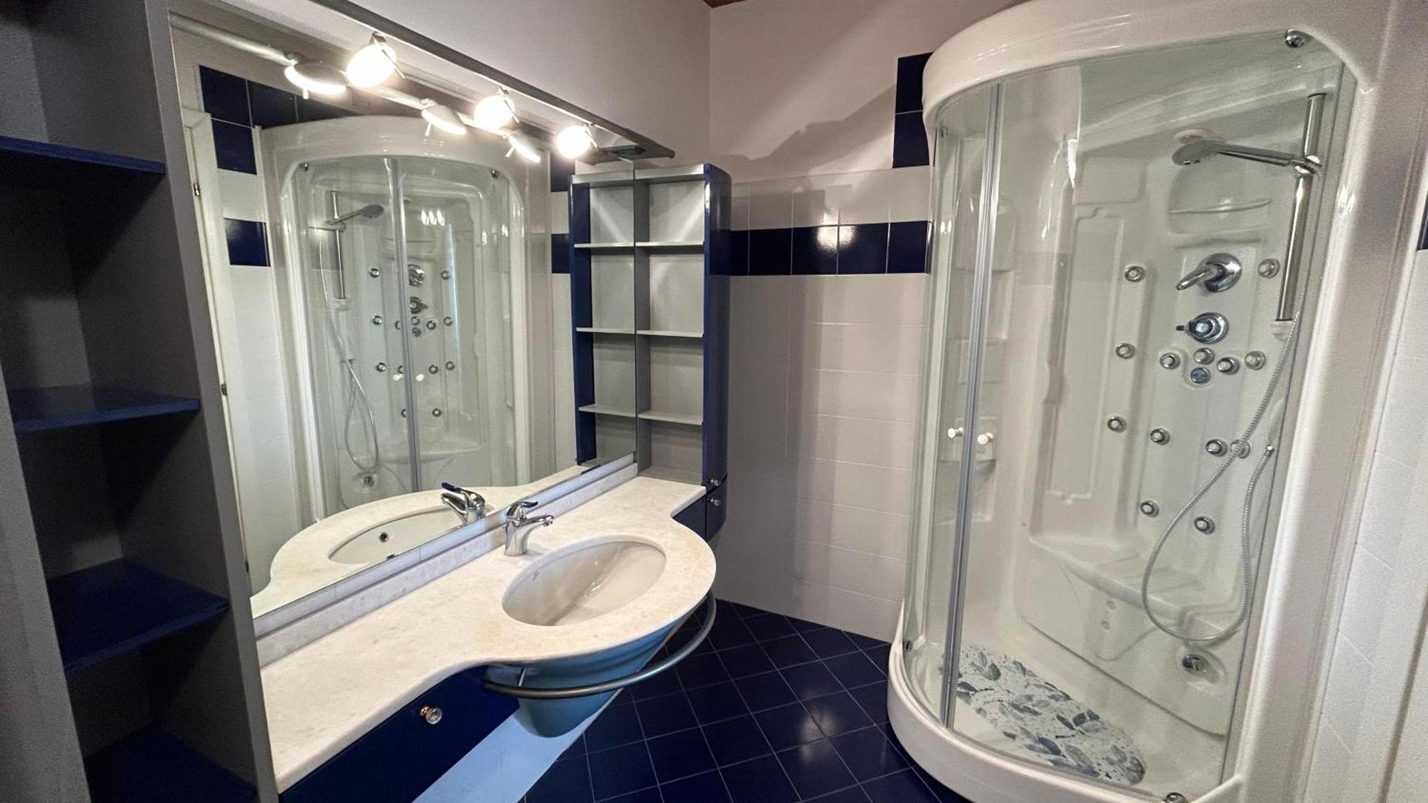 Balconi San Giorgio Bed & Breakfast Varenna Bagian luar foto