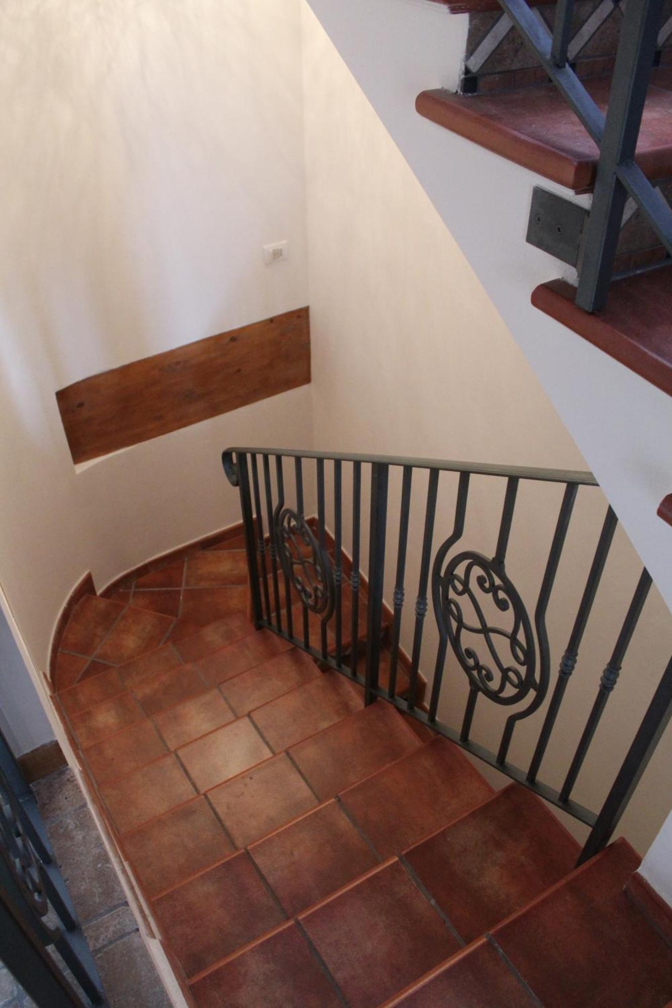 Balconi San Giorgio Bed & Breakfast Varenna Bagian luar foto